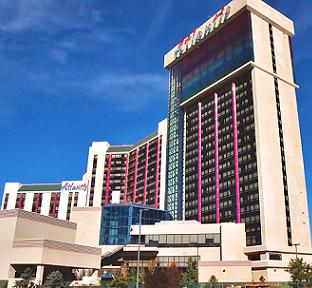 atlantis resort reno