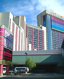 atlantis hotel reno