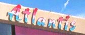 atlantis sign