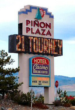 pinion plaza casino carson city