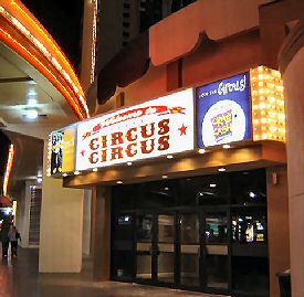 Circus Circus Reno