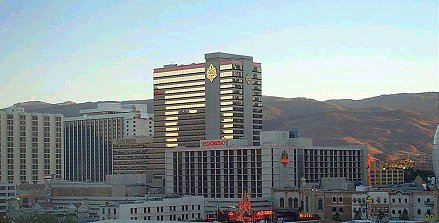 photo of Eldorado Casino Reno