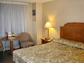 el dorado reno hotel room