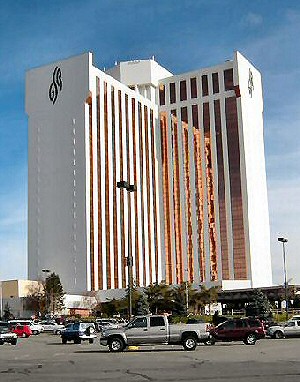 Grand Sierra Casino Resort Reno