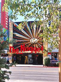 the nugget casino reno