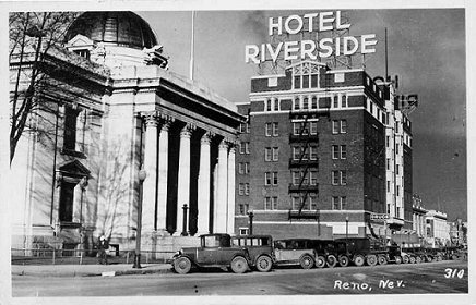 reno 1943 rppc