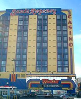 picture of sands regency