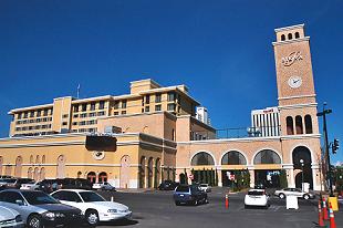 siena hotel spa and casino