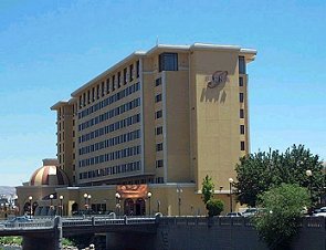 Siena Casino Reno
