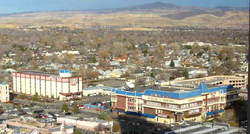 silver club casino spark nevada