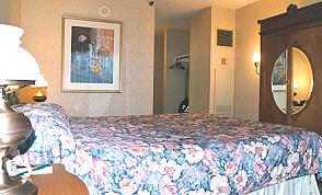 silver legacy hotel rooms