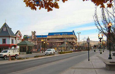 victorian square in sparks nevada