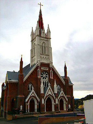 st marys in the mountains church in virginia city nevada